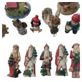 Garden Gnomes Bundle