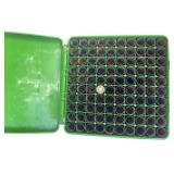 100 Rounds 230g RNFMJ 5.3g Red Dot Powder Federal Large Mag Primer