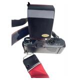 Canon T50 Camera and Accessories Bundle