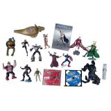 Super Heroes Bundle