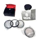 Canon T50 Camera and Accessories Bundle