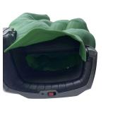 Marvel Avengers Hulk Gamma Grip Fists / Hulk Smash Fists / Gamma Gear