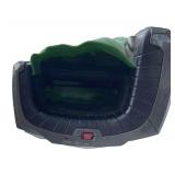 Marvel Avengers Hulk Gamma Grip Fists / Hulk Smash Fists / Gamma Gear