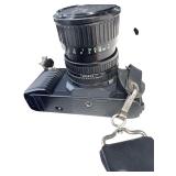 Canon T50 Camera and Accessories Bundle