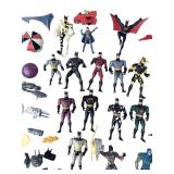Super Heroes Bundle