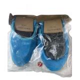 Ballet Shoe Bundle of 2 Pairs