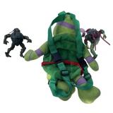 Teenage Mutant NingaTurtles Bundle