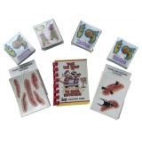 Vintage Toys/Cards/Games