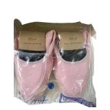 Ballet Shoe Bundle of 2 Pairs