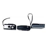 Camera Bundle of 3 **