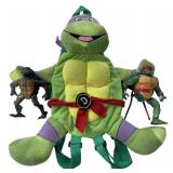 Teenage Mutant NingaTurtles Bundle