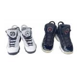 Jordans 6 Rings - 5Y/11C