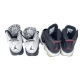 Jordans 6 Rings - 5Y/11C