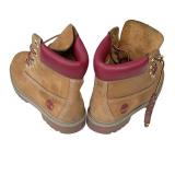 Timberland Boots Size 5