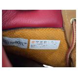 Timberland Boots Size 5