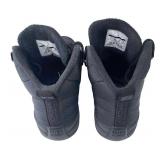 Jordan 12 Retro - Black Size 7Y