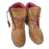 Timberland Boots Size 5