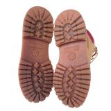 Timberland Boots Size 5