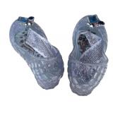 Disney Princess Slippers Shoes Girls Size11/12