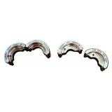 Burndy UDIEKITCU Crimping Tool Die Kit