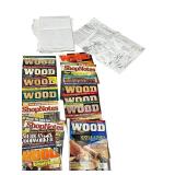 Woodworking Literature Collection