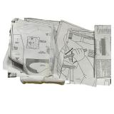 Woodworking Literature Collection