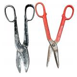 Mixed Snips Bundle of 6