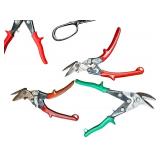 Mixed Snips Bundle of 6