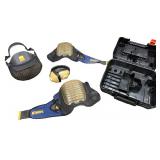 Protective Gear, Bundle A