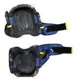 Protective Gear, Bundle A