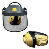 Protective Gear, Bundle A
