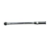 Vintage Sears Craftsman Microtork 1/2-inch Drive Micro-Adjusting Torque Wrench, Model Number 9-44476