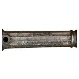 Antique Tool Bundle // Stanley No. 945 10" // Hand Brace Drill // Yankee #30 Screwdriver