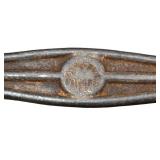 Antique Tool Bundle // Stanley No. 945 10" // Hand Brace Drill // Yankee #30 Screwdriver