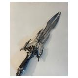 Dagger/Sword Bundle 8"