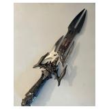 Dagger/Sword Bundle 8"