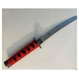 Dagger/Sword Bundle 8"