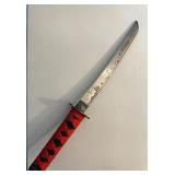 Dagger/Sword Bundle 8"