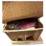 Floor Lamp, 5ft 6.5Ft