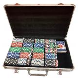 Dominoes Bundle of 2 Sets with Accessories