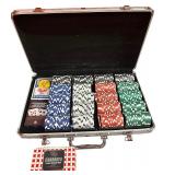 Dominoes Bundle of 2 Sets with Accessories