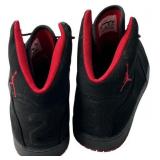 Jordan 1 Flight 5 Black US 10