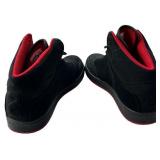 Jordan 1 Flight 5 Black US 10