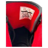 Jordan 1 Flight 5 Black US 10