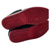 Jordan 1 Flight 5 Black US 10