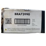 TRQ Performance Brake Rotors