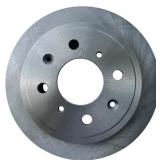 TRQ Performance Brake Rotors