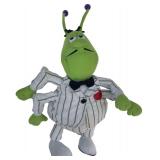 Antique Mixed Plushes Bundle