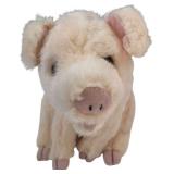 Antique Mixed Plushes Bundle