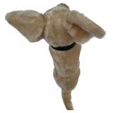 Antique Mixed Plushes Bundle